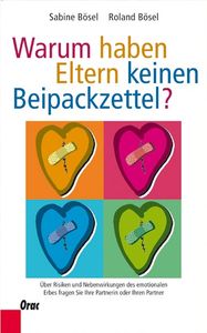 buch warum haben eltern keinen beipackzettel